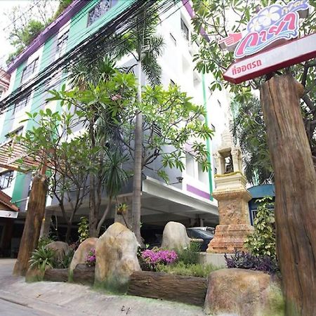 Kaya Place Бангкок Экстерьер фото